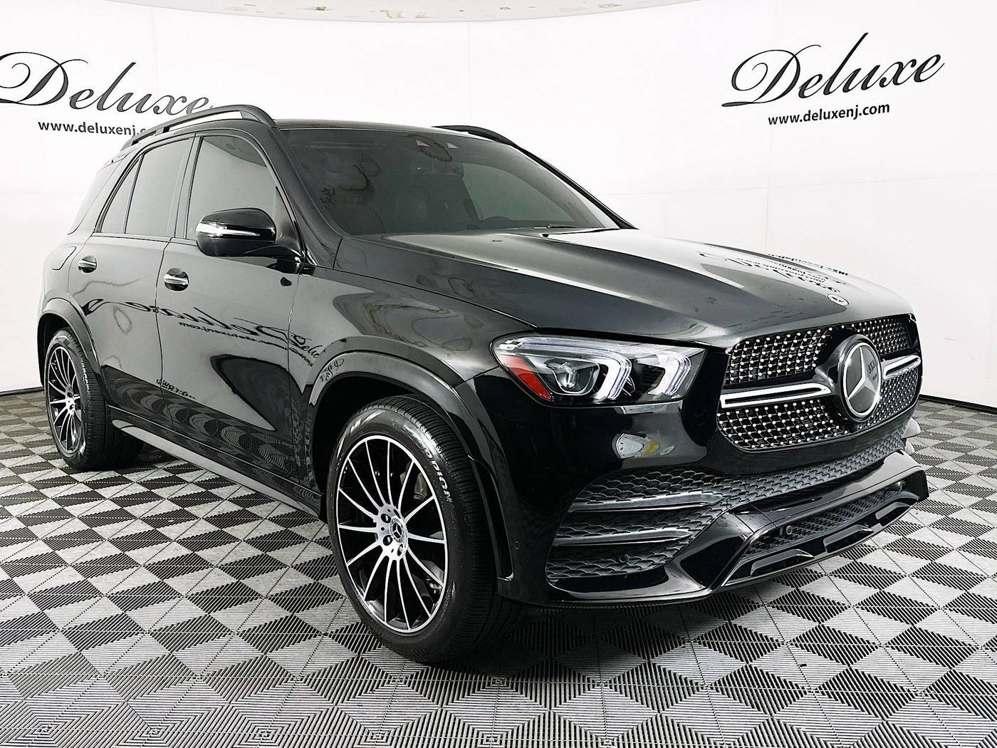 2022 Mercedes-Benz GLE GLE 350 — SUV — 22,118 mi — Linden, NJ