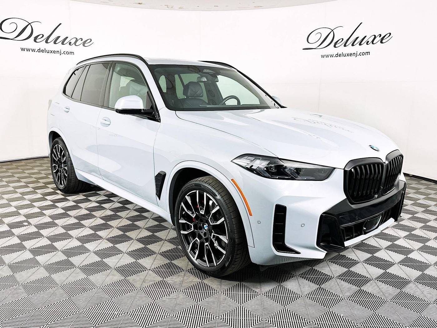 2024 BMW X5 40i — SUV — 19,381 mi — Linden, NJ