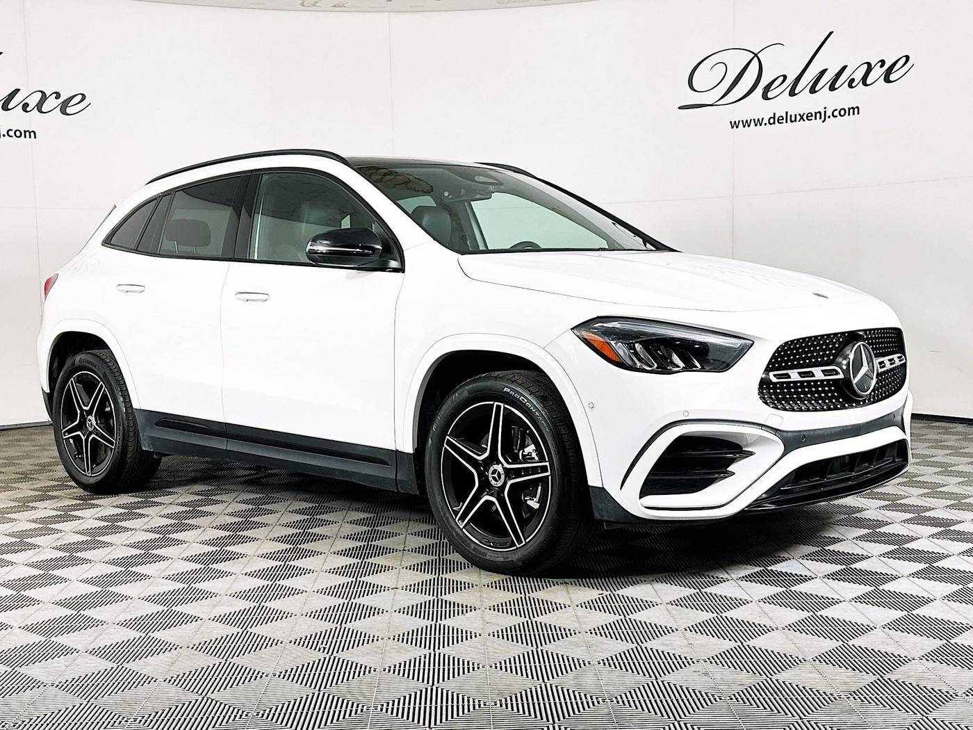 2024 Mercedes-Benz GLA GLA 250 — SUV — 26,247 mi — Linden, NJ