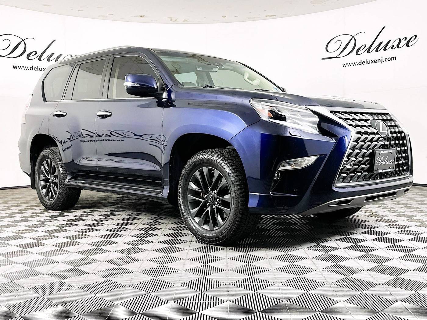 2020 Lexus GX GX 460 Premium — SUV — 49,780 mi — Linden, NJ