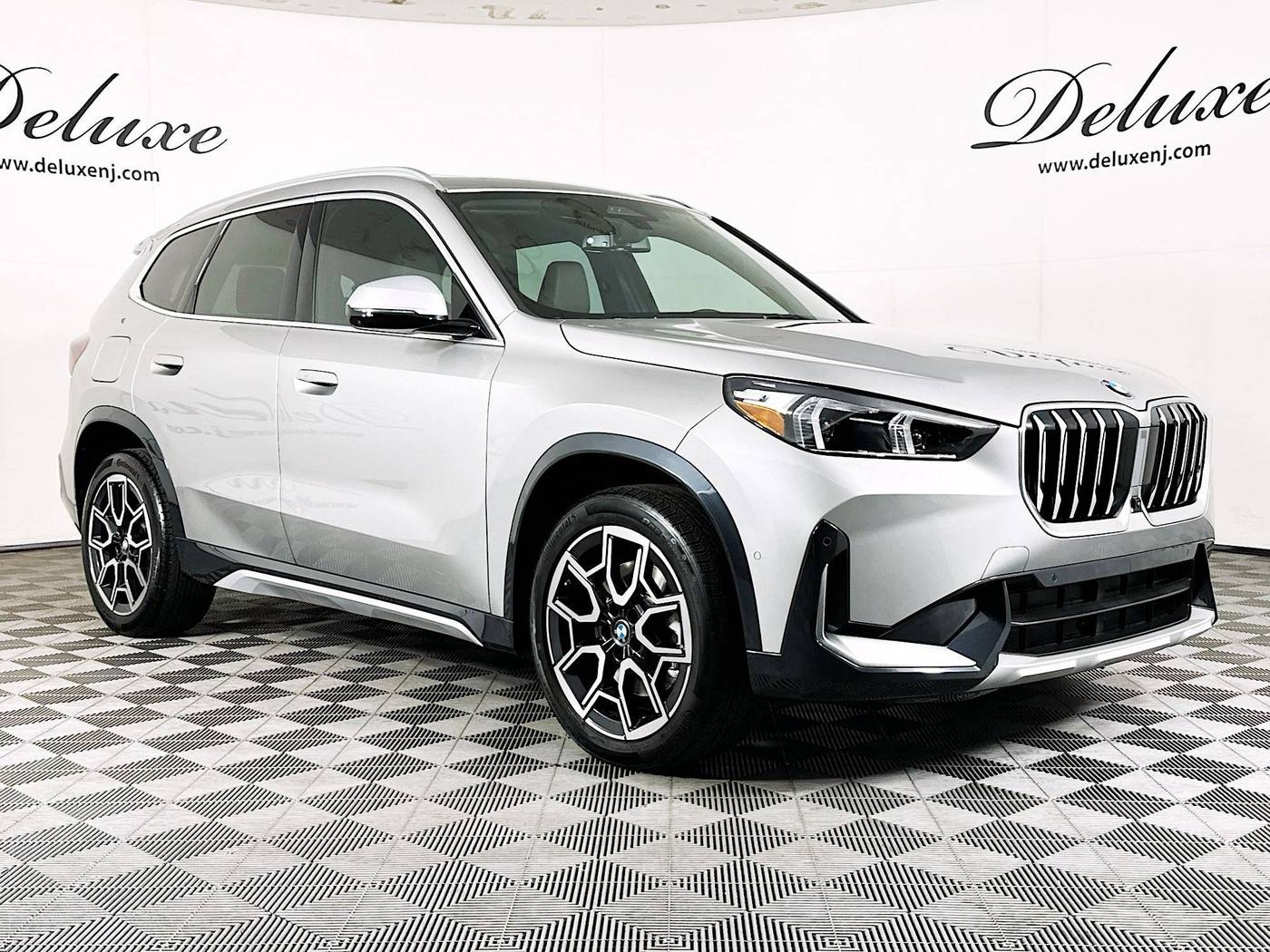 2023 BMW X1 28i — SUV — 5,729 mi — Linden, NJ