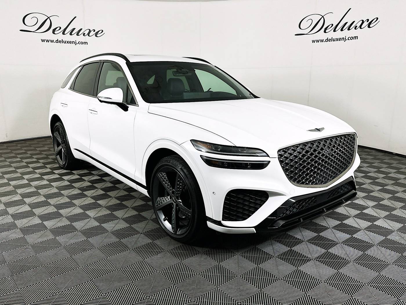 2023 Genesis GV70 2.5T — SUV — 45,593 mi — Linden, NJ
