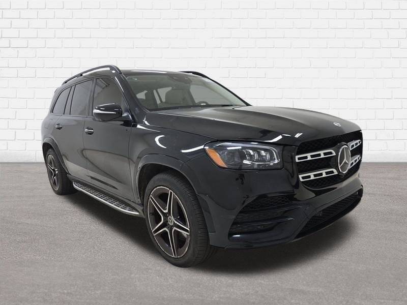 2023 Mercedes-Benz GLS GLS 450 — SUV — 18,451 mi — Linden, NJ