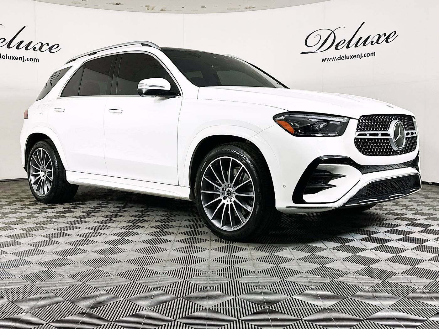 2024 Mercedes-Benz GLE GLE 450 — SUV — 13,977 mi — Linden, NJ