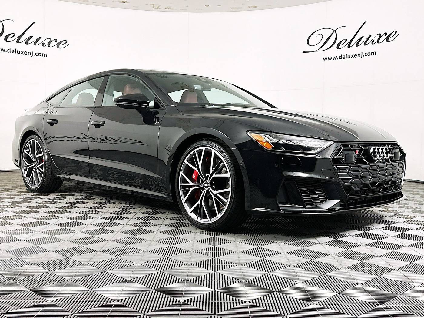 2025 Audi S7 Premium Plus — Hatchback — 3,680 mi — Linden, NJ