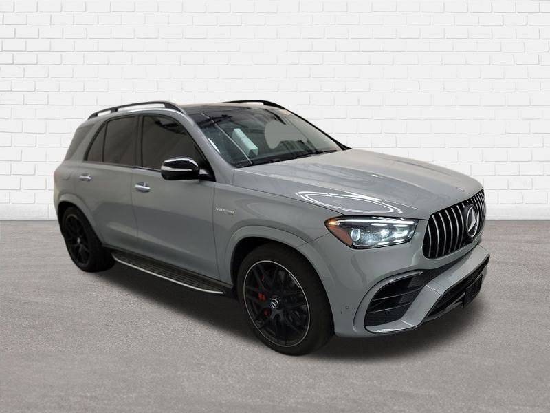 2024 Mercedes-Benz GLE AMG GLE 63 S — SUV — 4,561 mi — Linden, NJ