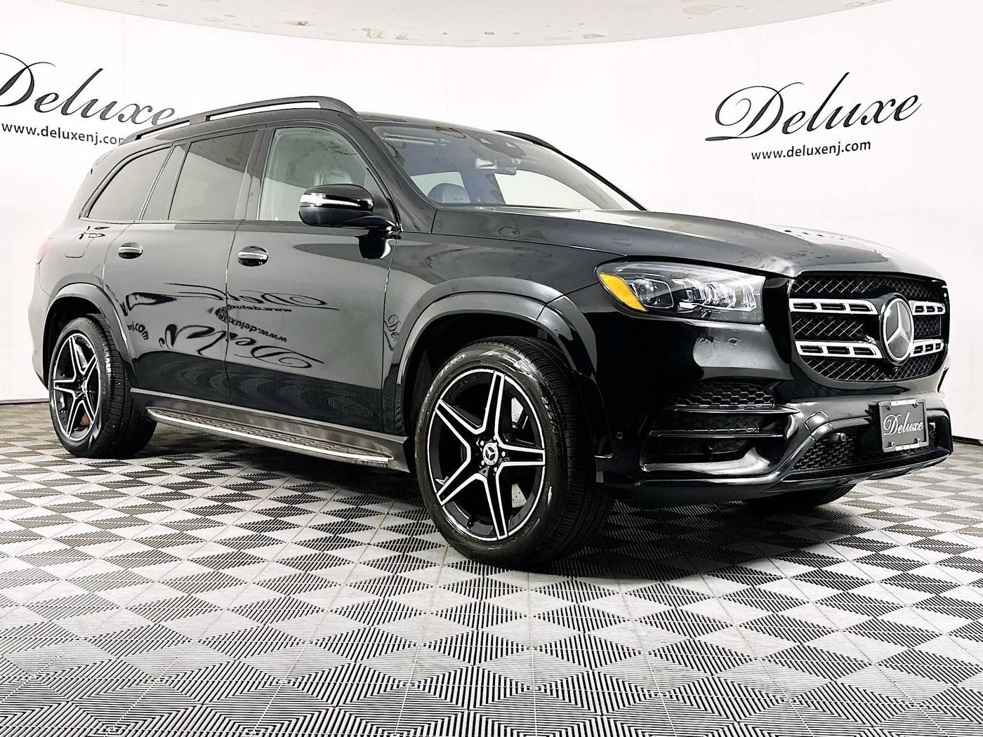 2022 Mercedes-Benz GLS GLS 450 — SUV — 30,206 mi — Linden, NJ