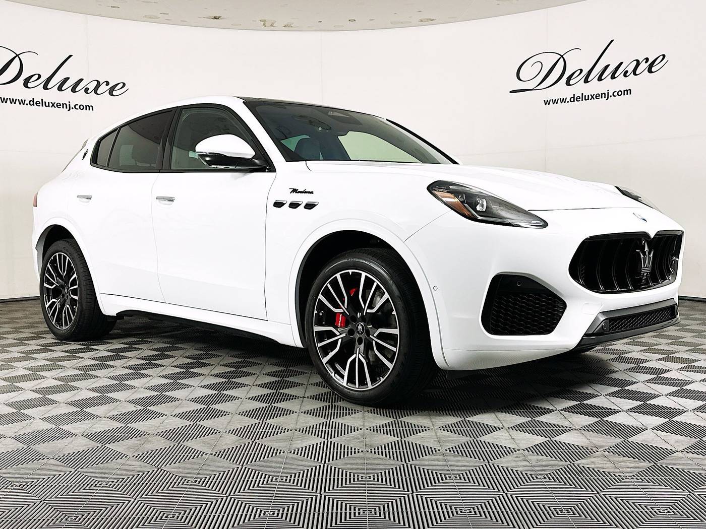 2023 Maserati Grecale Modena — SUV — 10,387 mi — Linden, NJ