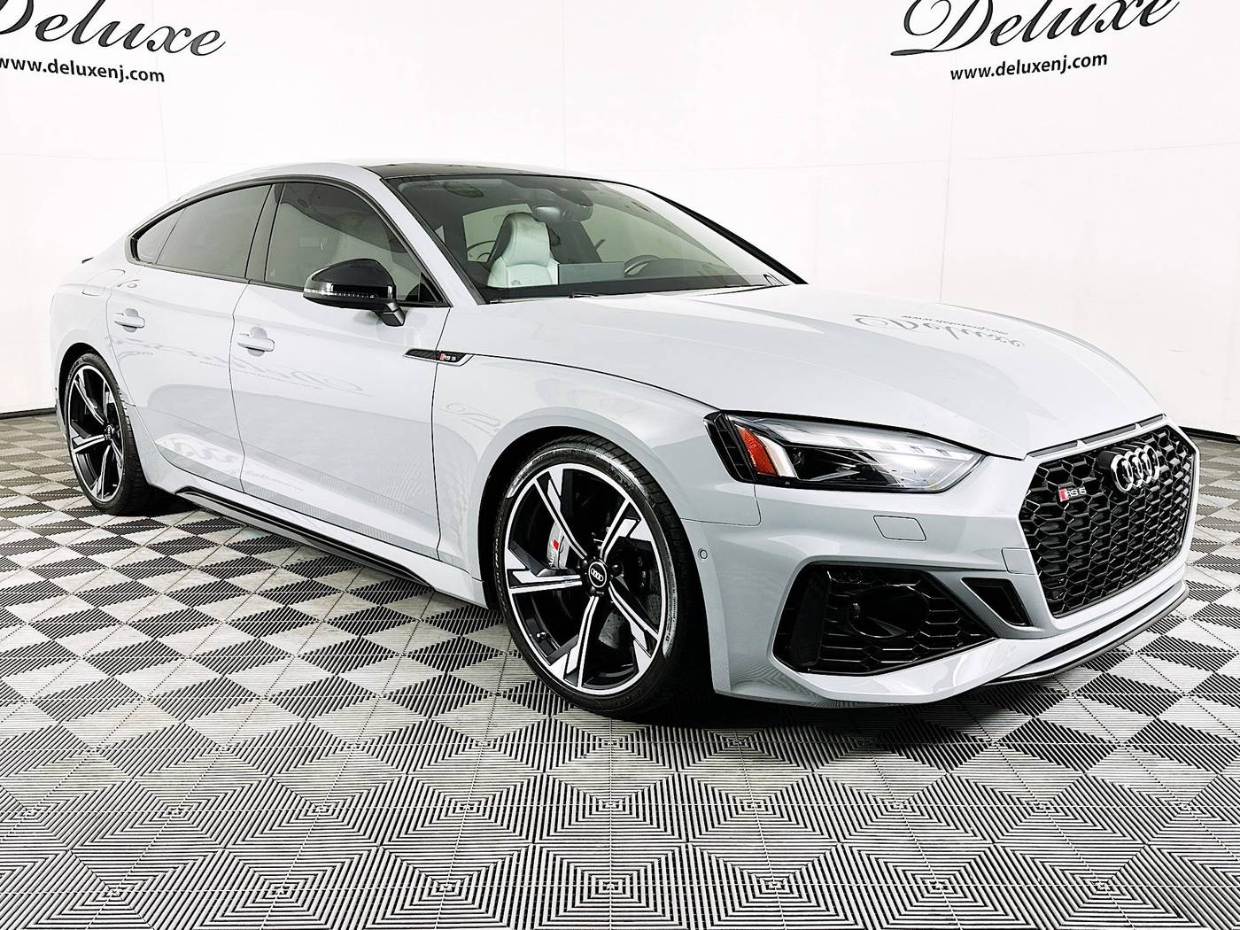 2022 Audi RS 5 Standard — Hatchback — 23,818 mi — Linden, NJ