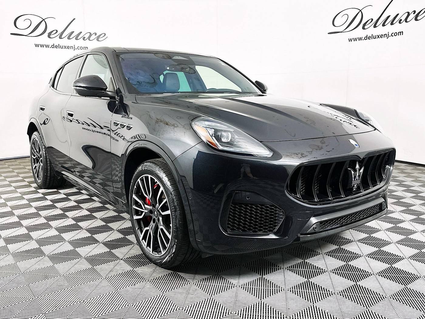 2023 Maserati Grecale Modena — SUV — 13,122 mi — Linden, NJ
