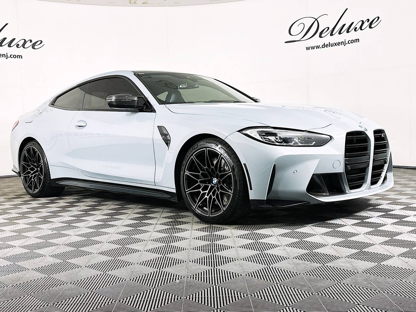 2022 BMW M4 Competition — Coupe — 22,823 mi — Linden, NJ