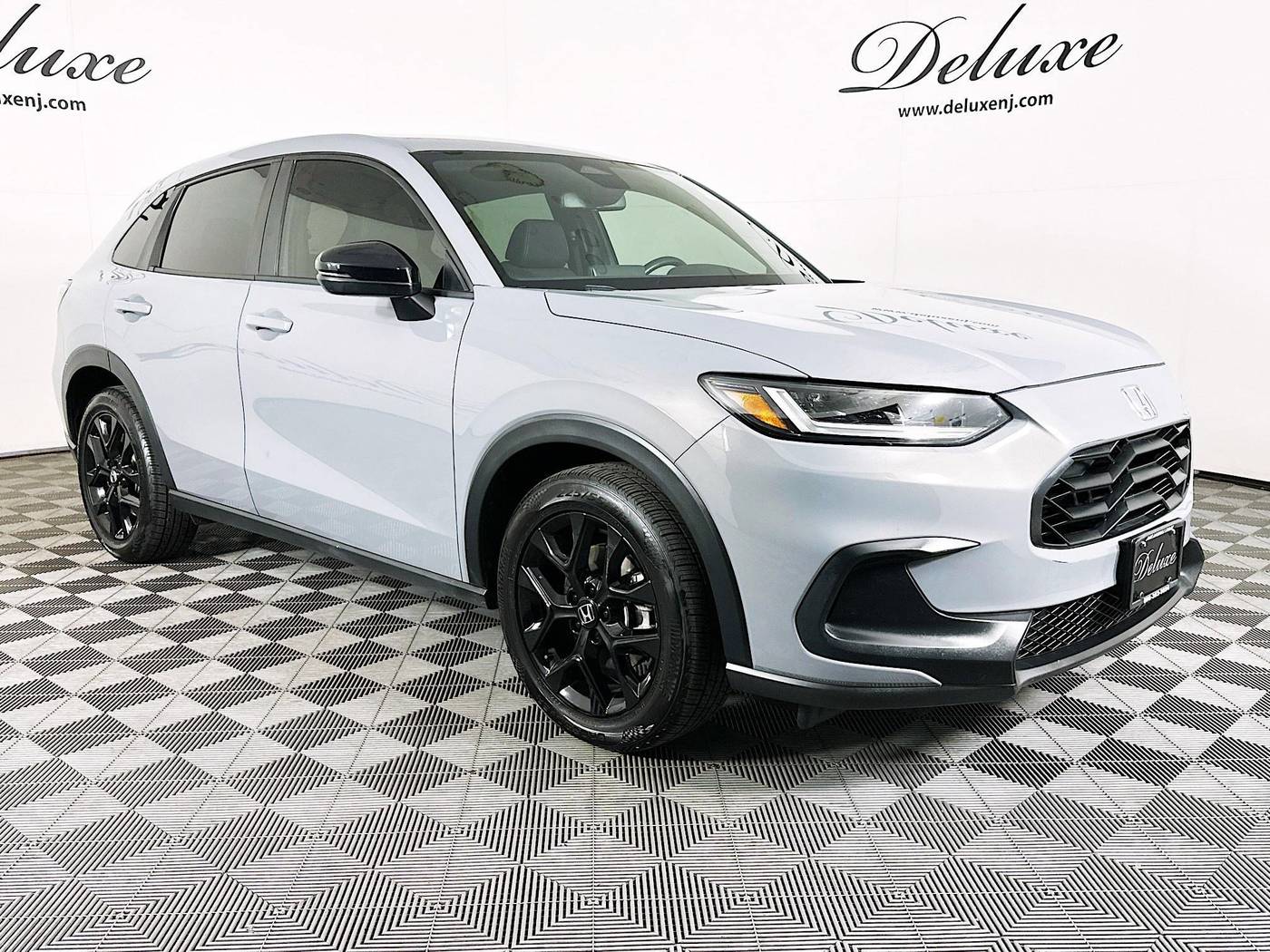 2023 Honda HR-V Sport — SUV — 54,311 mi — Linden, NJ