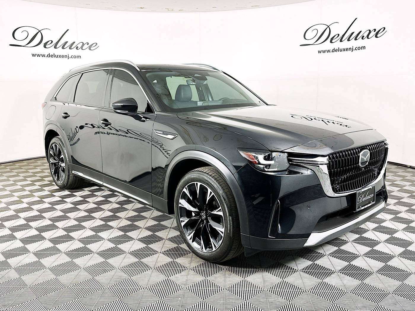 2024 Mazda CX-90 Plug-In Hybrid Premium Plus — SUV — 16,651 mi — Linden, NJ
