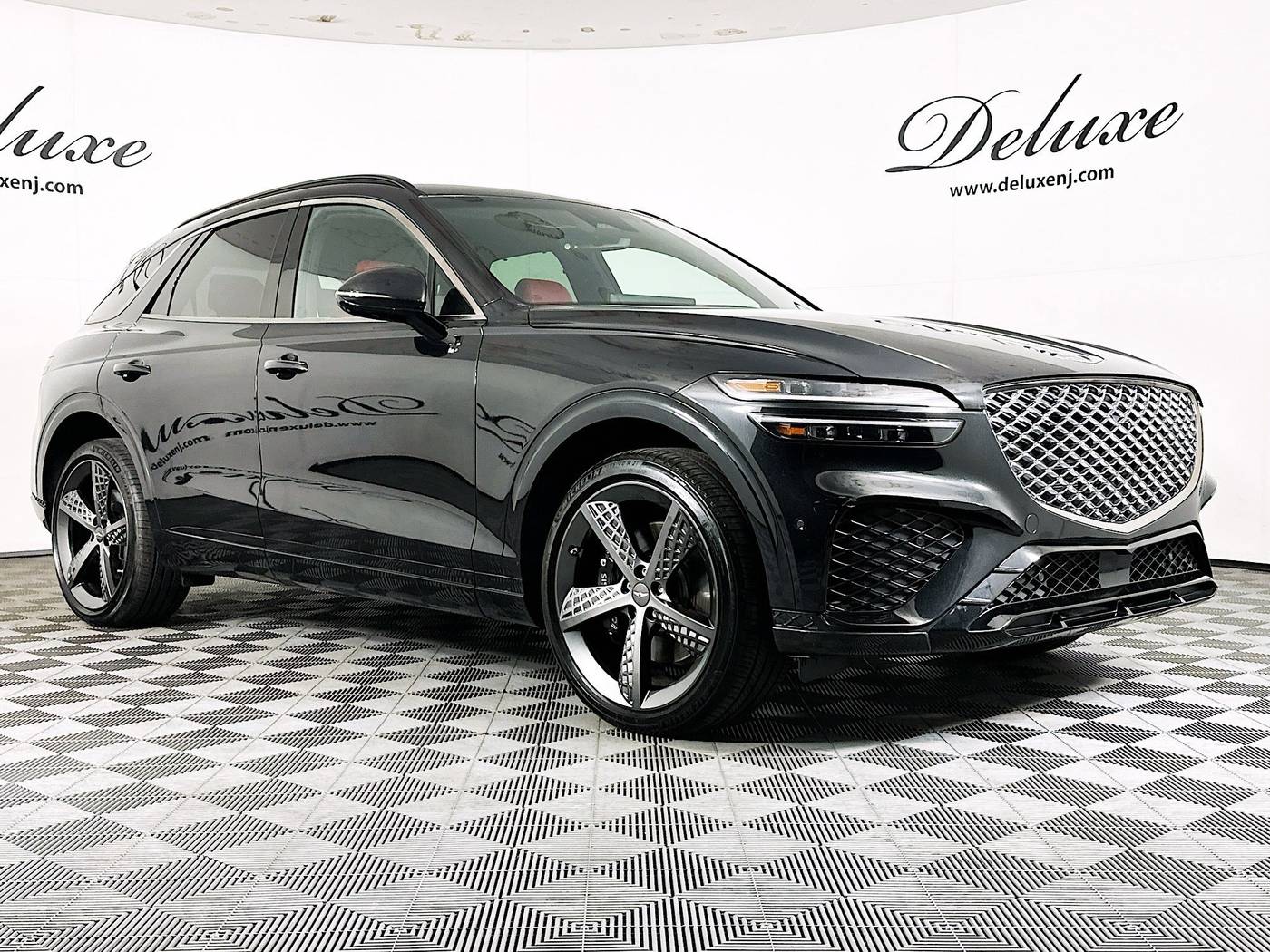 2023 Genesis GV70 2.5T — SUV — 20,106 mi — Linden, NJ