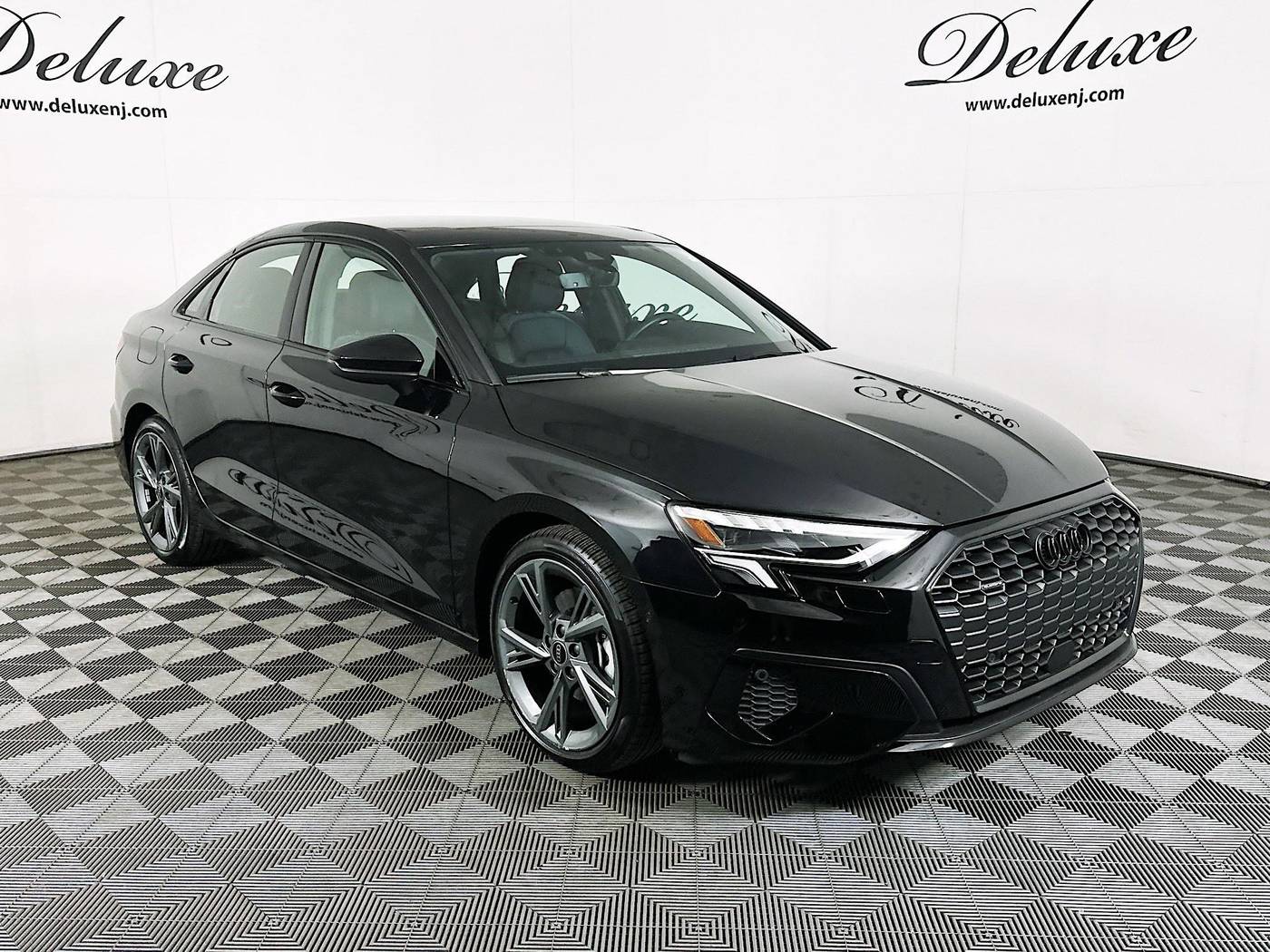 2024 Audi A3 Premium — Sedan — 1,107 mi — Linden, NJ