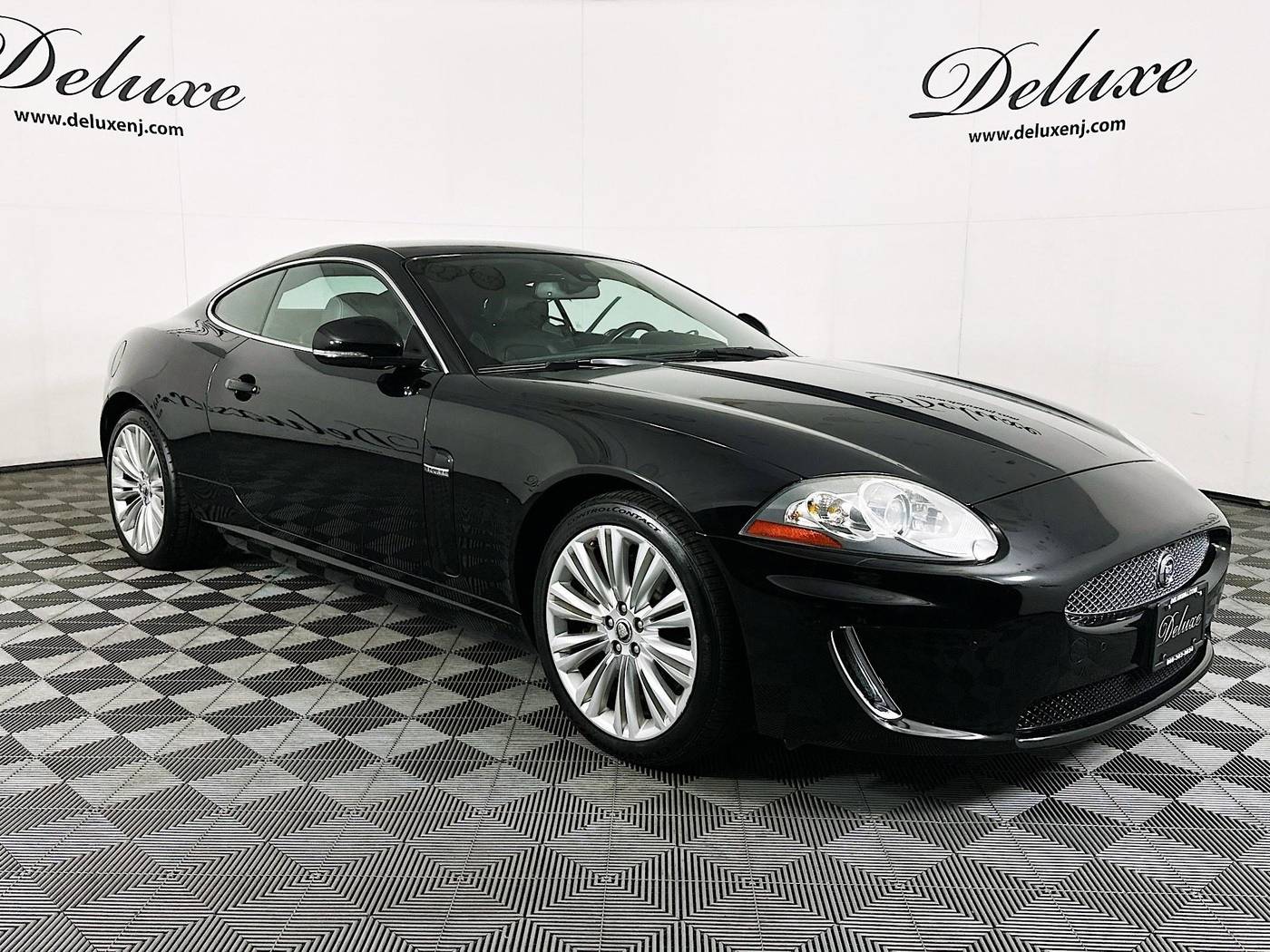 2011 Jaguar XK Standard — Coupe — 67,128 mi — Linden, NJ
