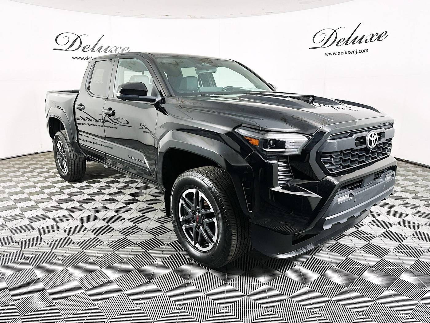 2024 Toyota Tacoma TRD Sport — Pickup Truck — 23,313 mi — Linden, NJ