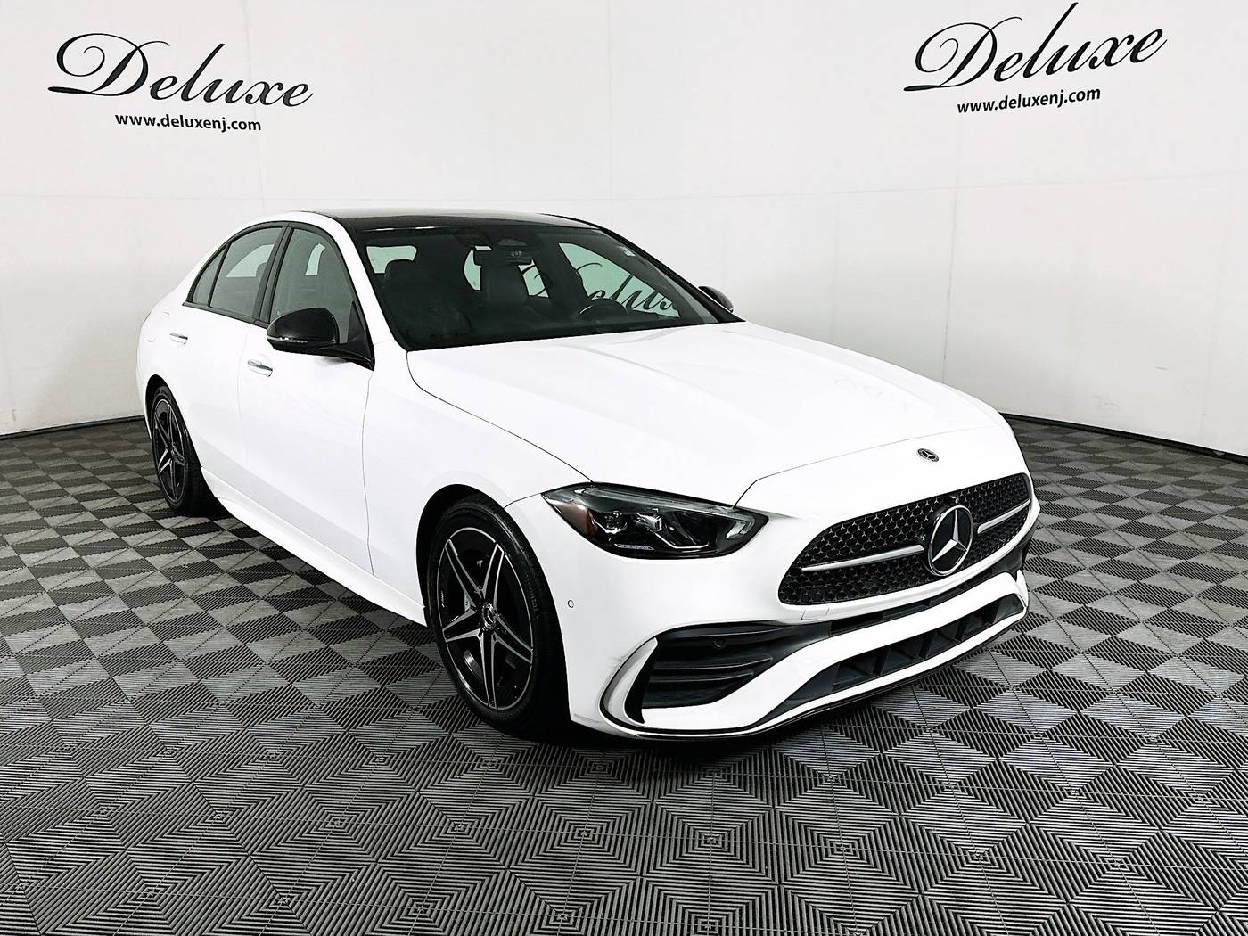 2023 Mercedes-Benz C-Class C 300 — Sedan — 41,027 mi — Linden, NJ
