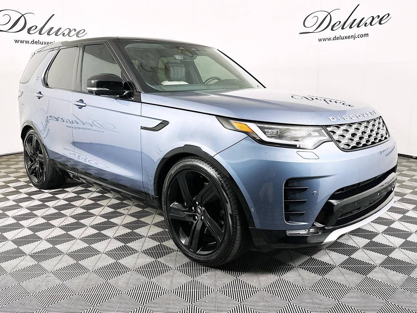 2023 Land Rover Discovery Metropolitan Edition — SUV — 11,398 mi — Linden, NJ