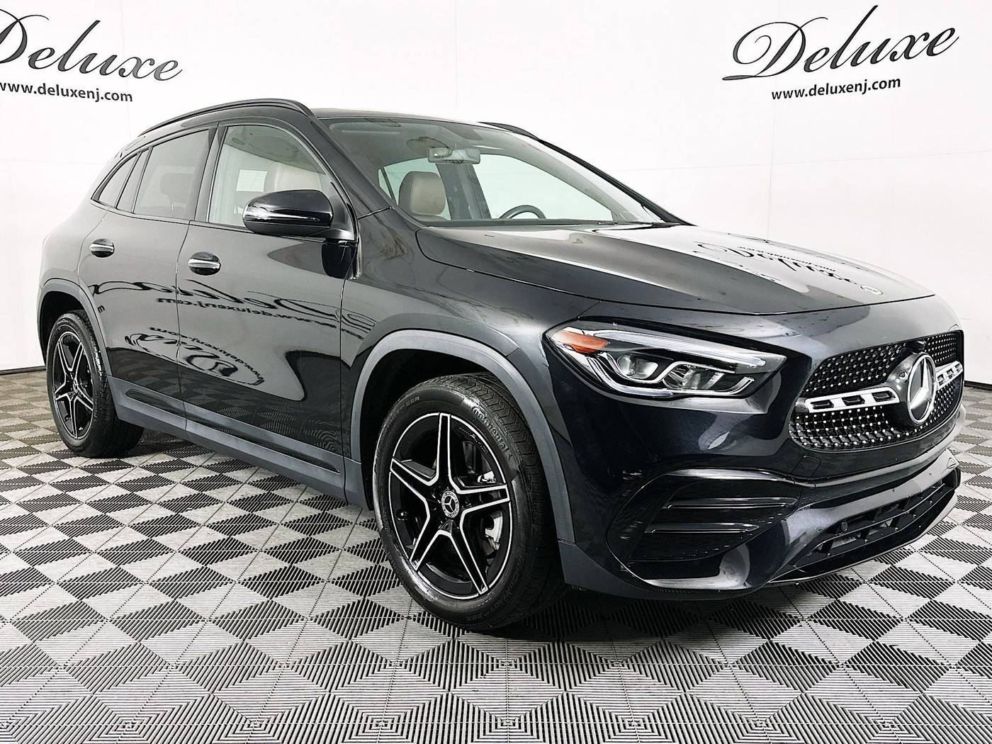 2022 Mercedes-Benz GLA GLA 250 — SUV — 23,917 mi — Linden, NJ