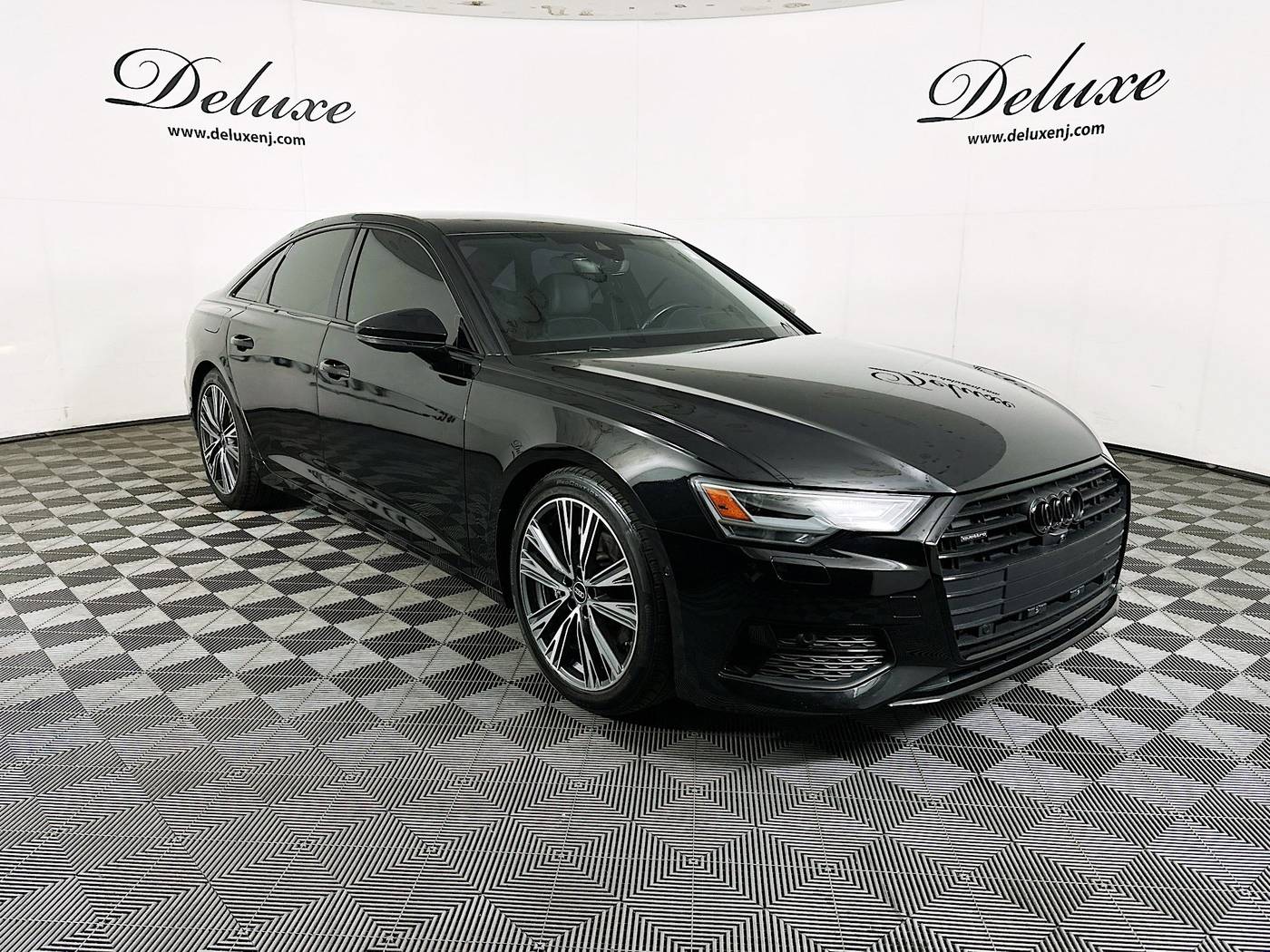 2022 Audi A6 Premium — Sedan — 22,591 mi — Linden, NJ