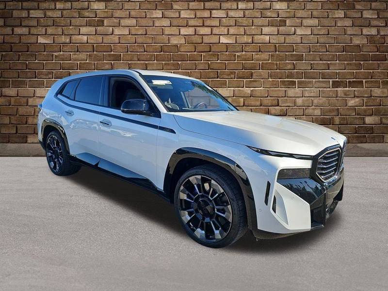 2023 BMW XM Standard — SUV — 3,928 mi — Linden, NJ