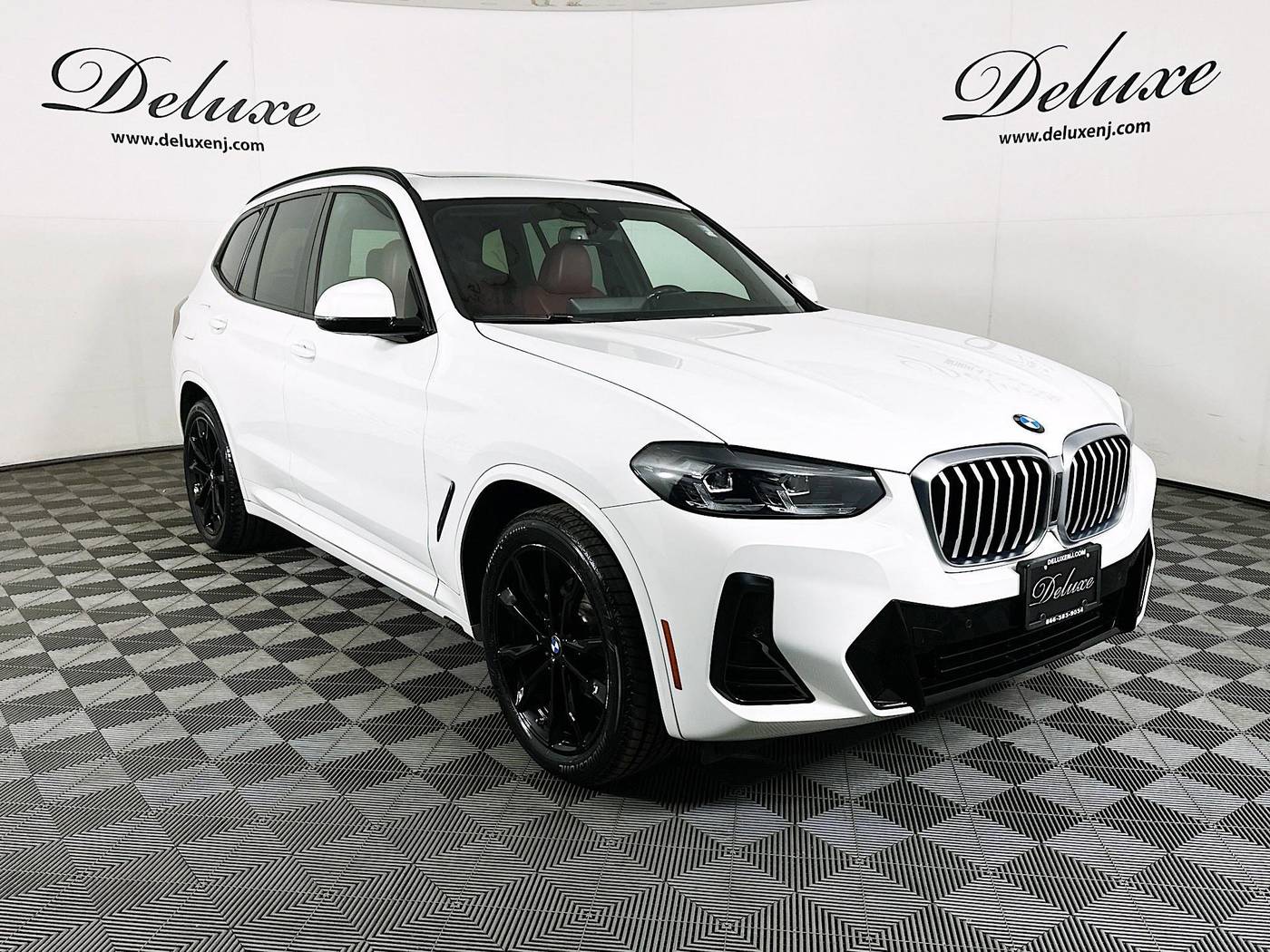2022 BMW X3 30i — SUV — 28,448 mi — Linden, NJ