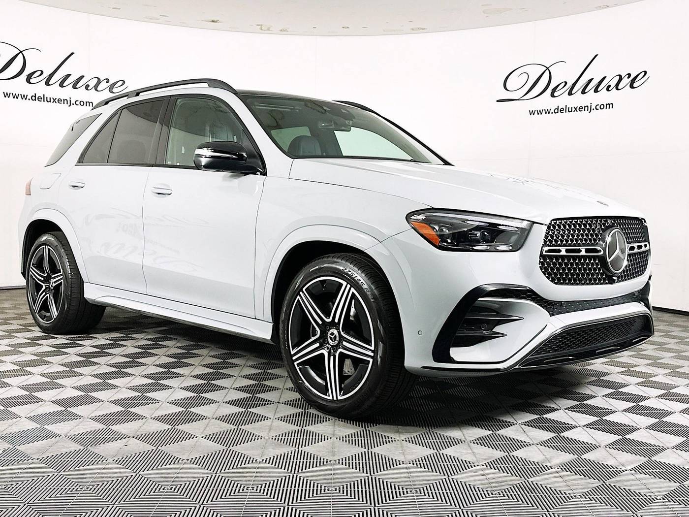 2024 Mercedes-Benz GLE GLE 450e Plug-In Hybrid — SUV — 26,982 mi — Linden, NJ