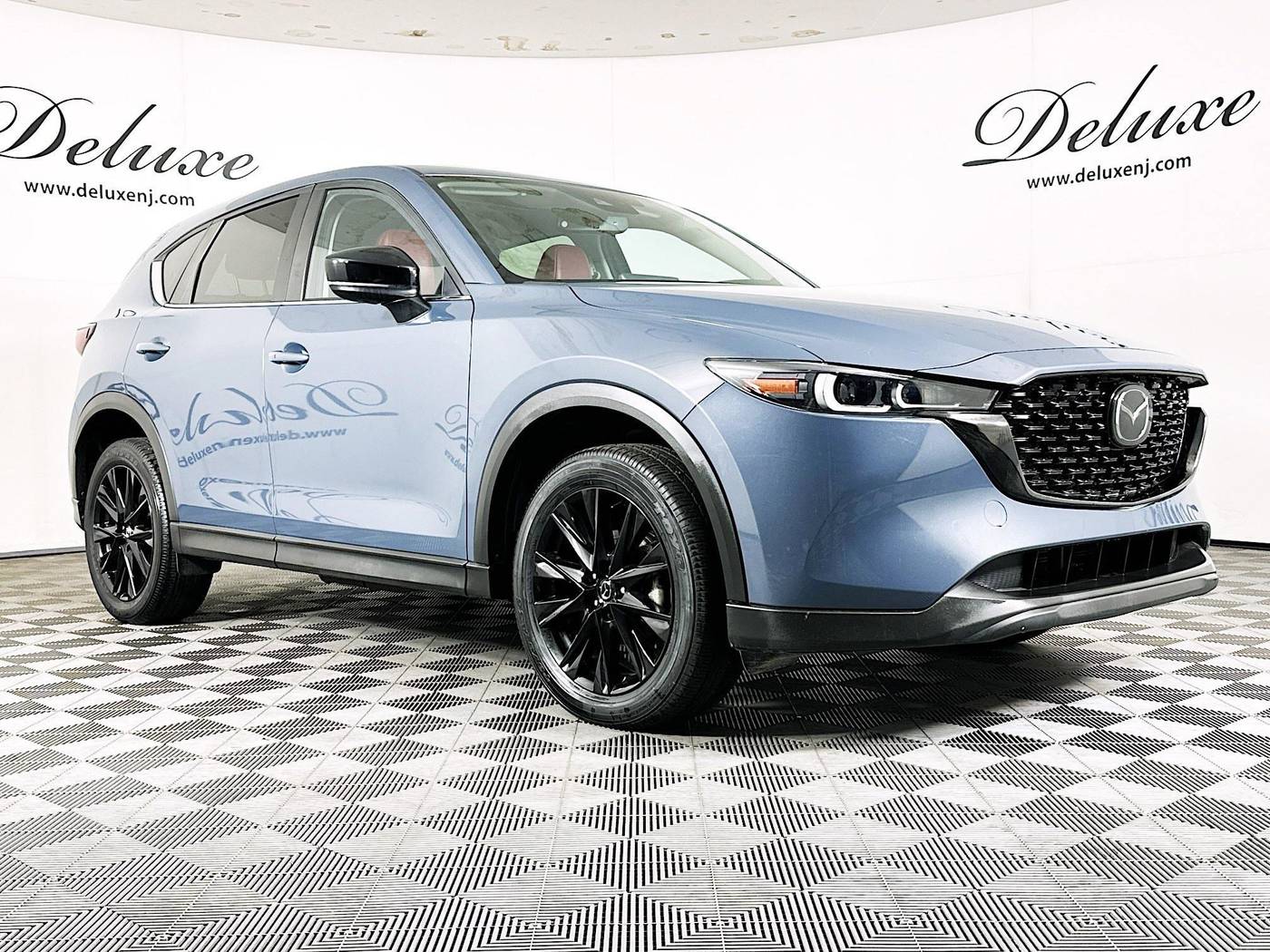2024 Mazda CX-5 2.5 S Carbon Edition — SUV — 16,932 mi — Linden, NJ