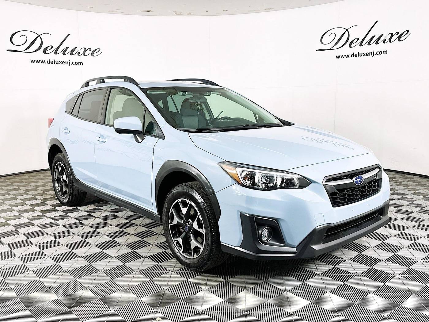 2019 Subaru Crosstrek Premium — SUV — 65,220 mi — Linden, NJ