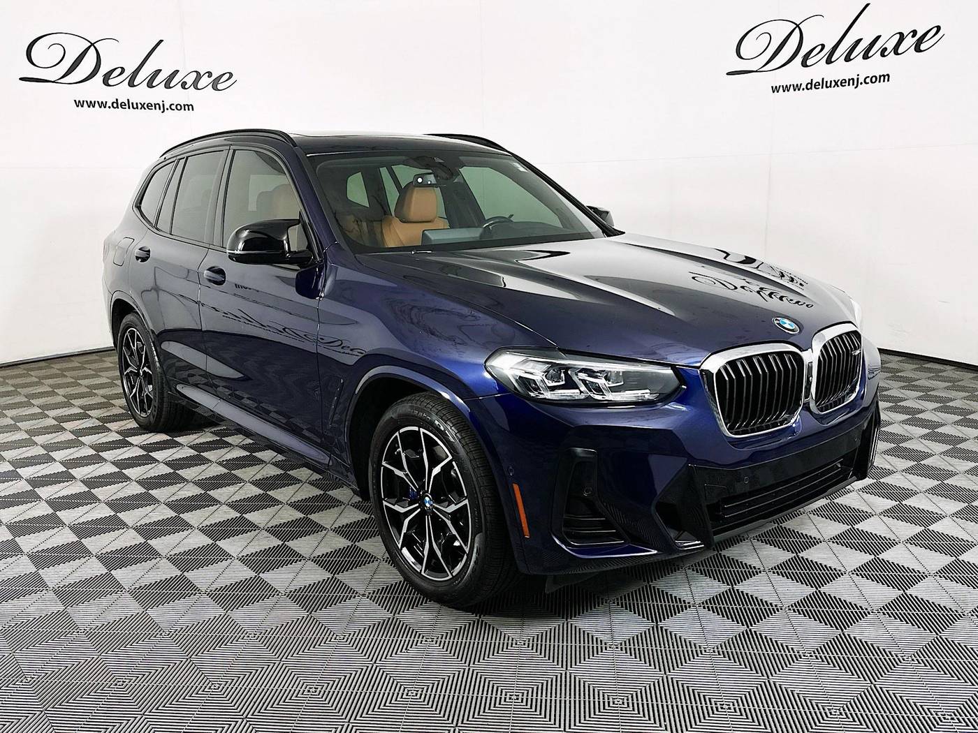 2023 BMW X3 M40i — SUV — 4,303 mi — Linden, NJ