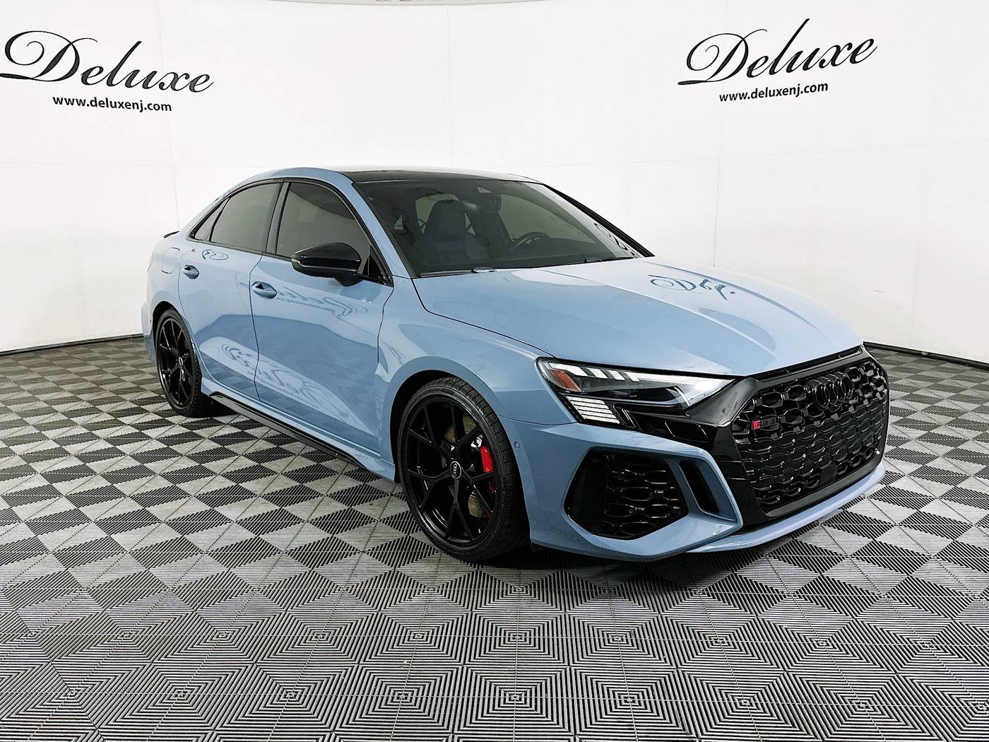 2023 Audi RS 3 Standard — Sedan — 13,764 mi — Linden, NJ