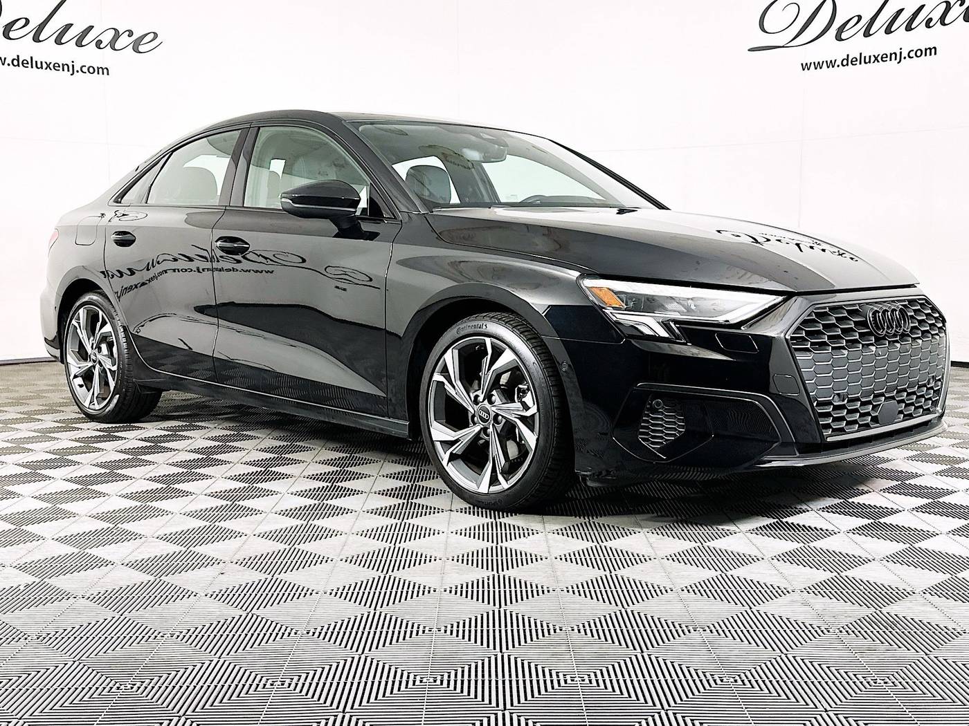 2023 Audi A3 Premium — Sedan — 21,050 mi — Linden, NJ