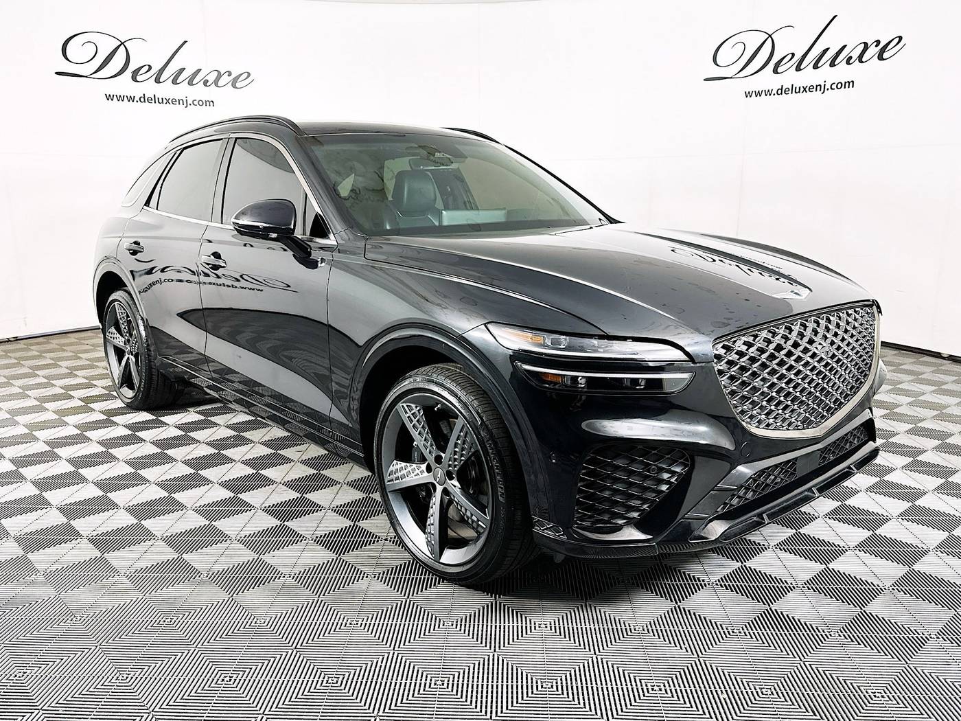 2022 Genesis GV70 3.5T Sport — SUV — 32,315 mi — Linden, NJ