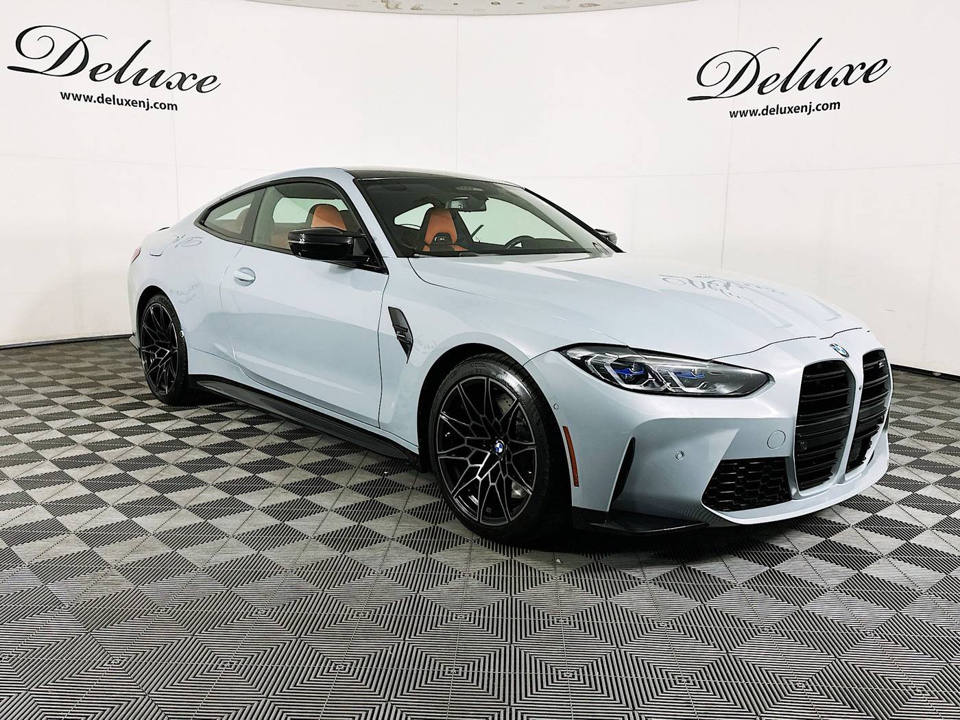 2022 BMW M4 Competition — Coupe — 5,789 mi — Linden, NJ