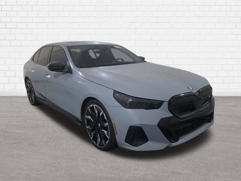 2024 BMW i5 M60 — Sedan — 20,349 mi — Linden, NJ
