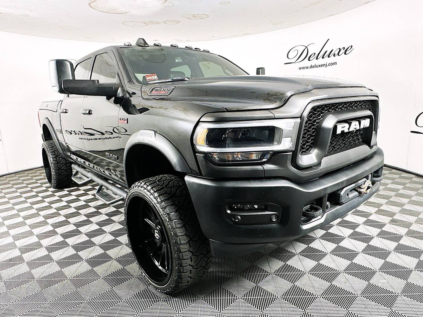 2020 Ram 2500 Power Wagon — Pickup Truck — 35,601 mi — Linden, NJ