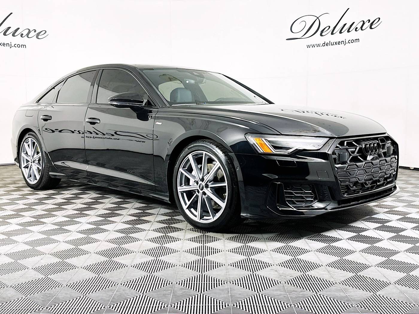 2024 Audi A6 Premium — Sedan — 6,019 mi — Linden, NJ