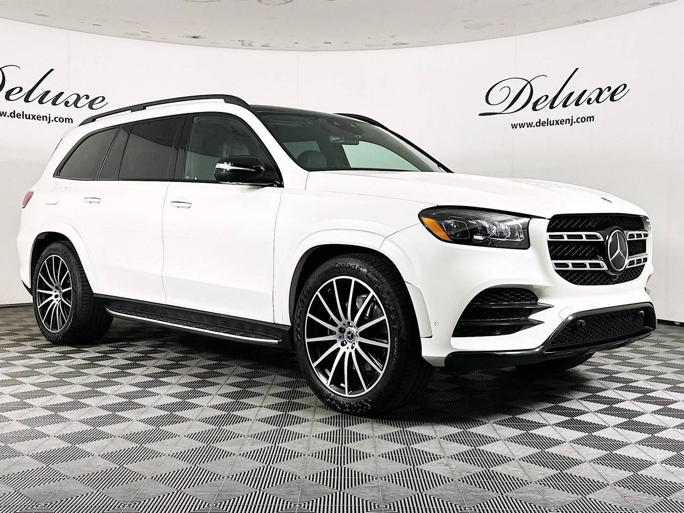 2023 Mercedes-Benz GLS GLS 450 — SUV — 33,878 mi — Linden, NJ