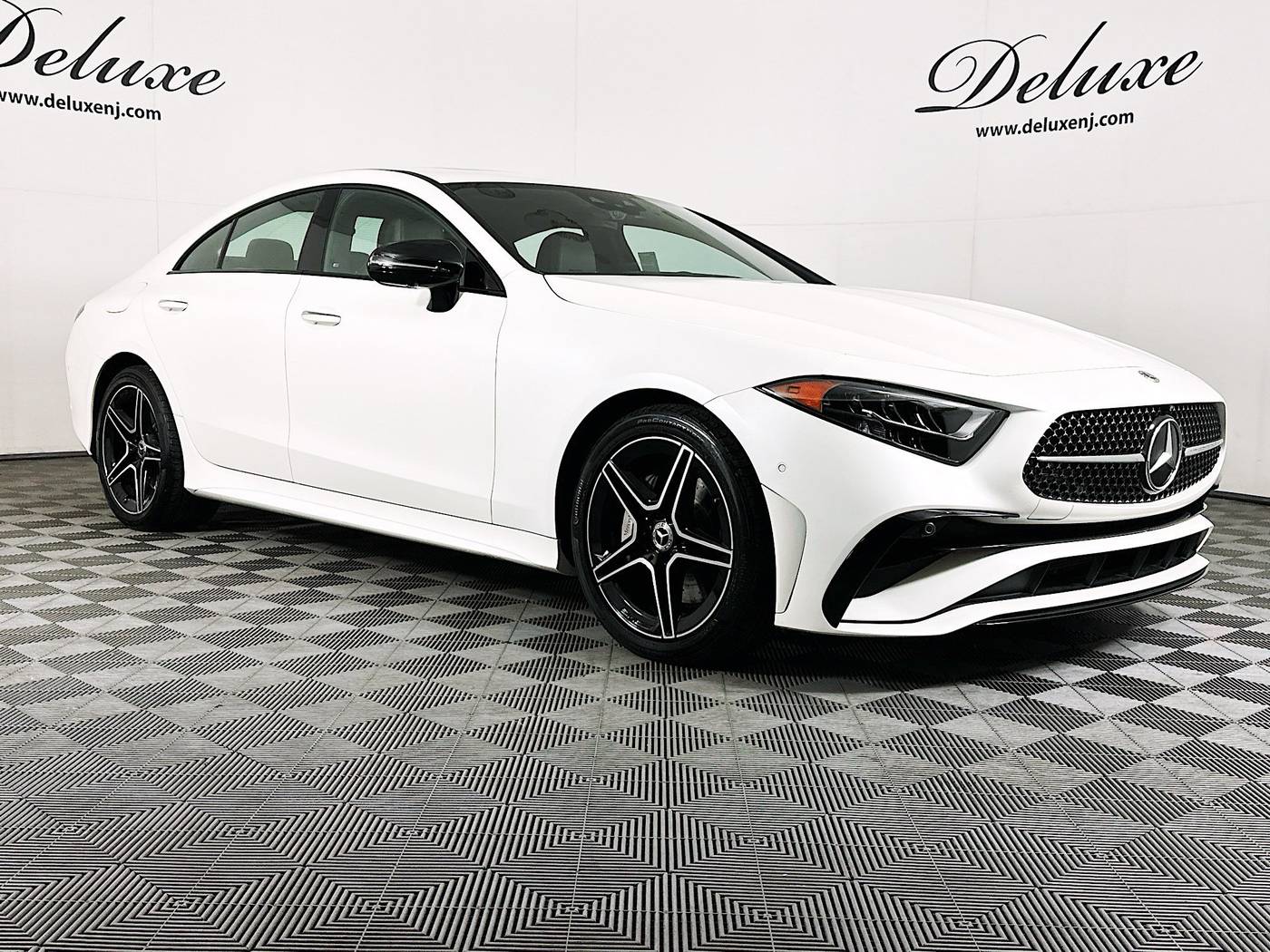 2023 Mercedes-Benz CLS CLS 450 — Sedan — 7,374 mi — Linden, NJ