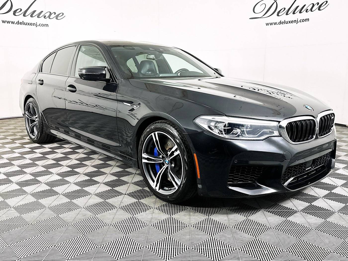 2020 BMW M5 Standard — Sedan — 24,233 mi — Linden, NJ