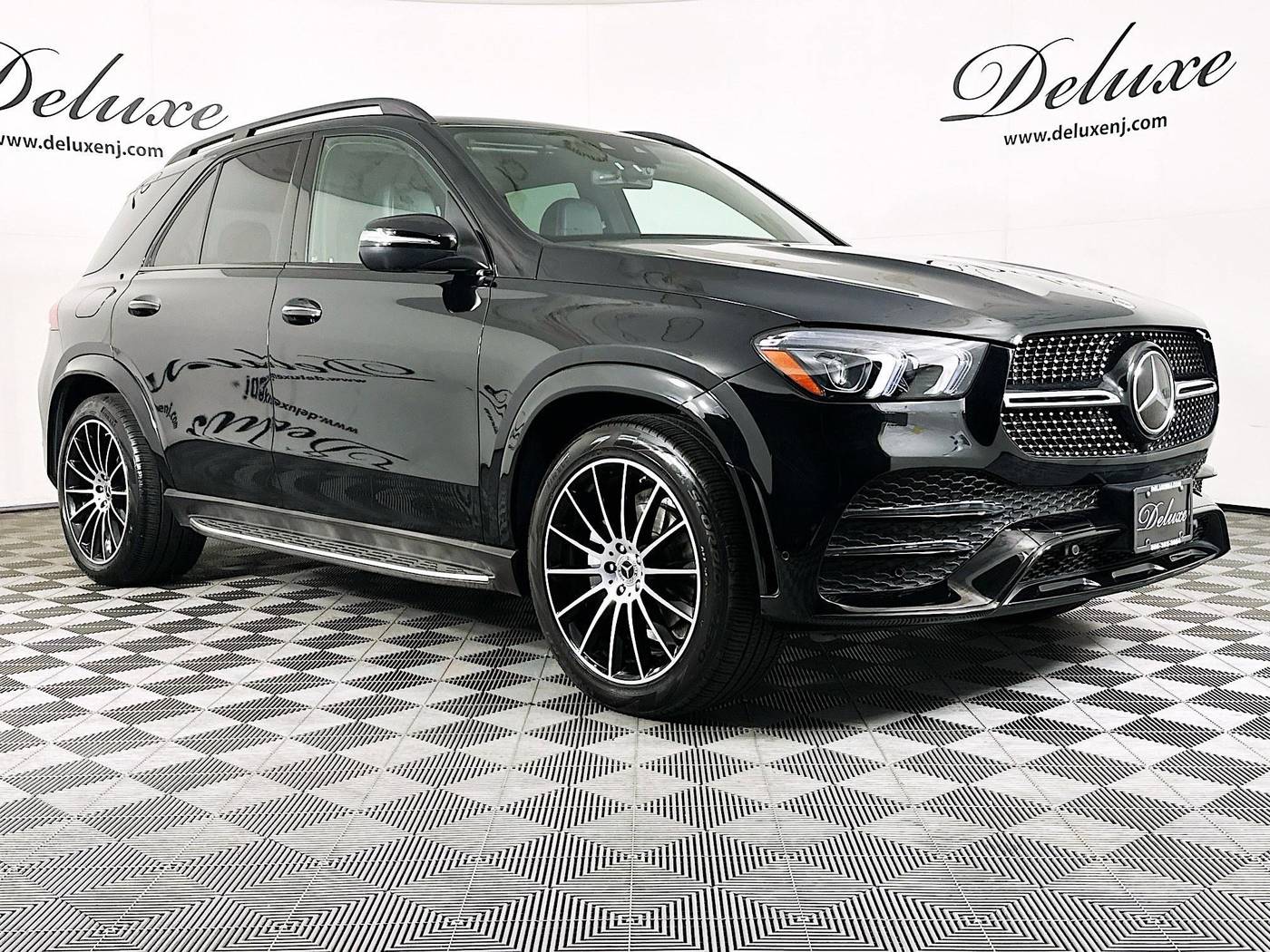 2023 Mercedes-Benz GLE GLE 350 — SUV — 18,459 mi — Linden, NJ