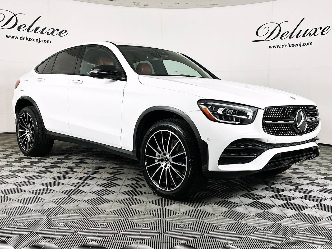 2023 Mercedes-Benz GLC GLC 300 — SUV — 56,818 mi — Linden, NJ