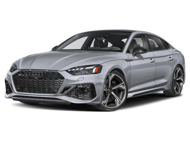2025 Audi RS 5 Standard — Hatchback — 3,902 mi — Linden, NJ