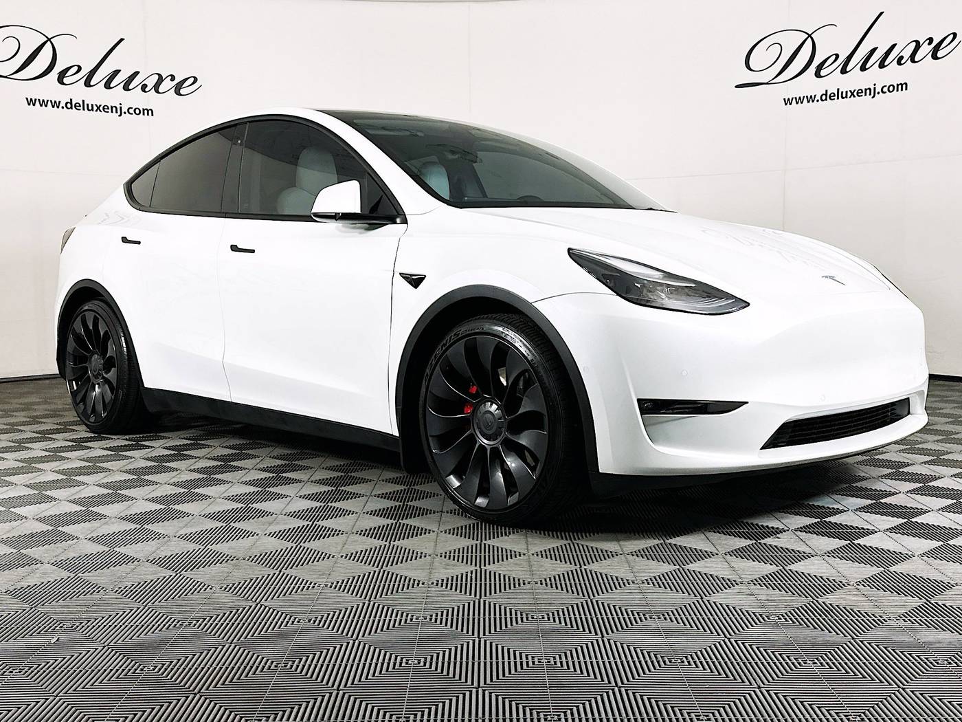 2022 Tesla Model Y Performance — SUV — 63,910 mi — Linden, NJ