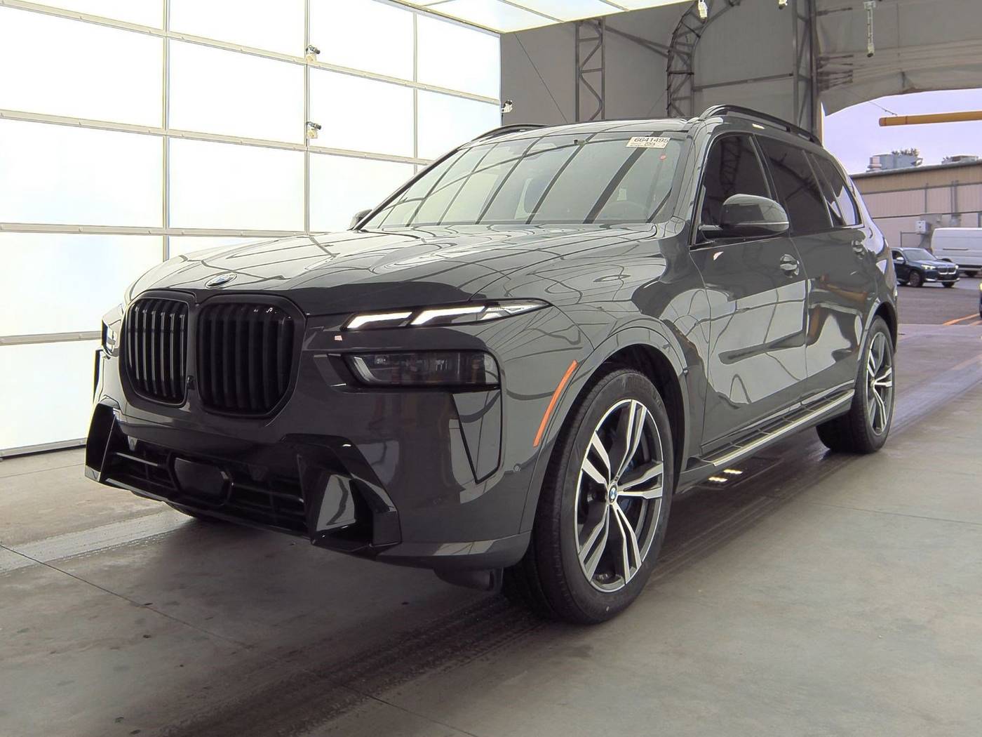 2023 BMW X7 40i — SUV — 23,721 mi — Linden, NJ