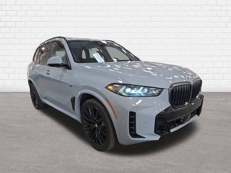 2024 BMW X5 40i — SUV — 10,127 mi — Linden, NJ