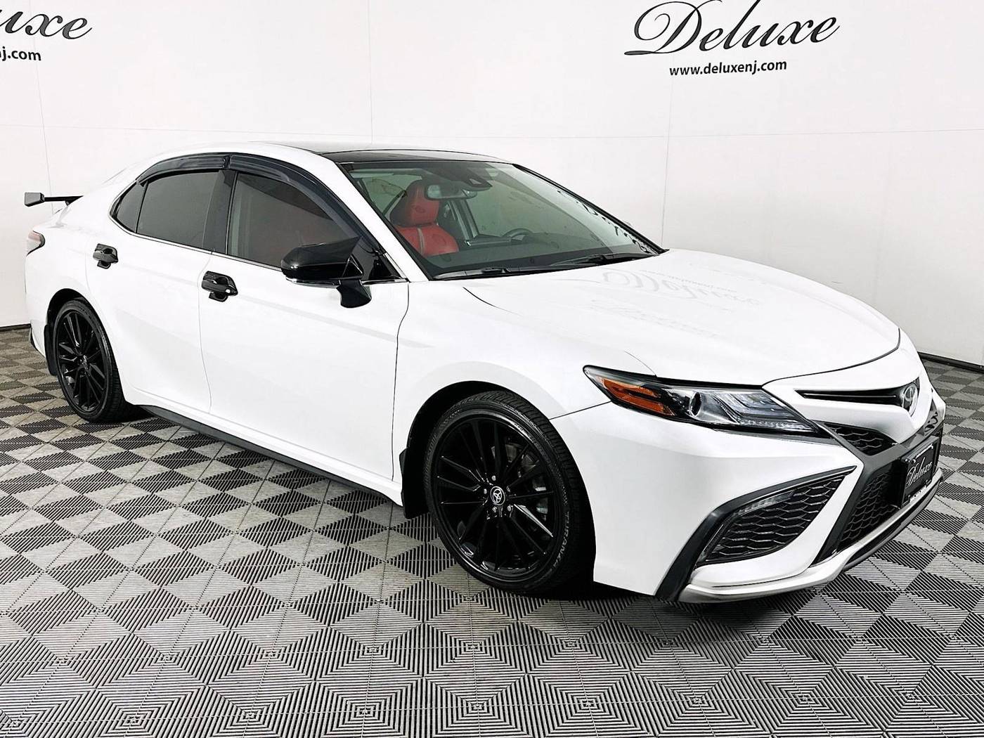 2023 Toyota Camry XSE — Sedan — 22,040 mi — Linden, NJ