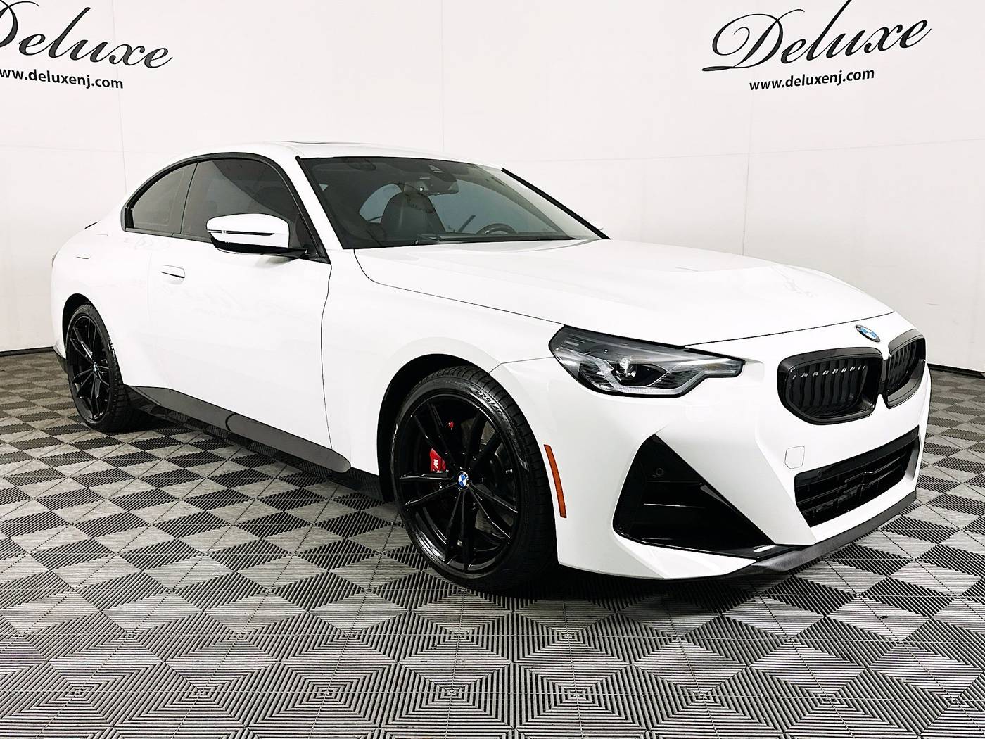 2024 BMW 2 Series 230i — Coupe — 8,773 mi — Linden, NJ