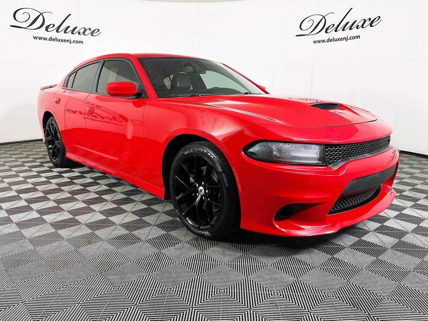 2019 Dodge Charger GT — Sedan — 58,231 mi — Linden, NJ